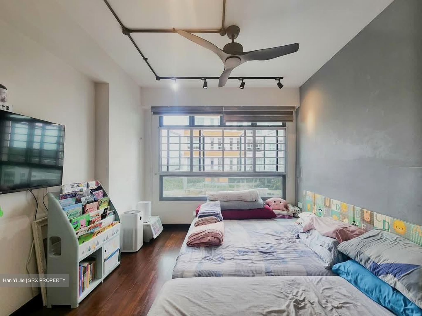 Blk 684D Waterway View (Punggol), HDB 4 Rooms #529842301